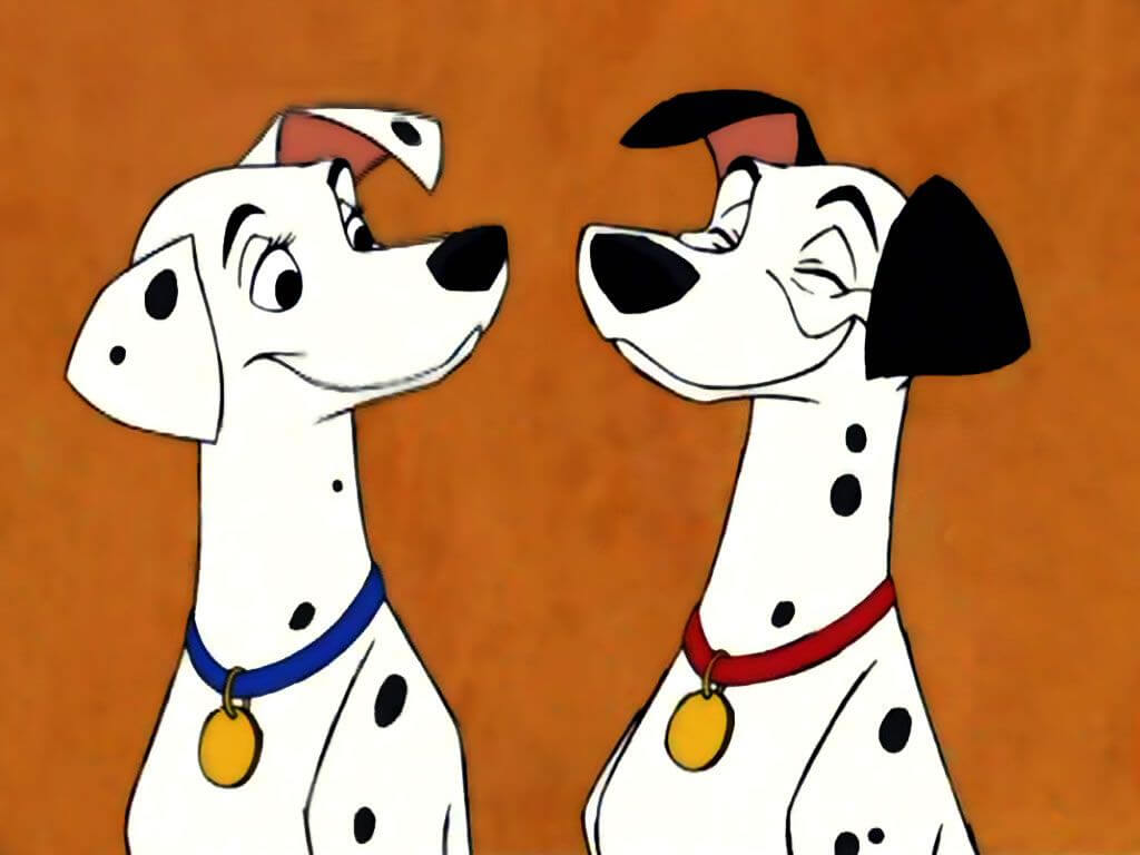 101-Dalmatians-(1961)-best-animated-movies-on-Disney-Plus