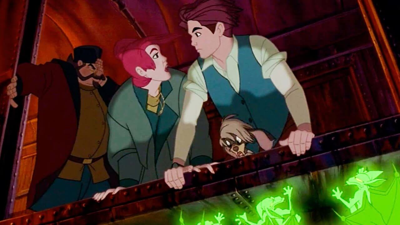Anastasia-(1997)-Fantasy-Movies-on-Disney-Plus-in-Japan