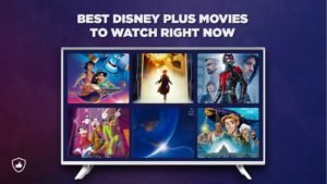 The 150 Best Disney Plus Movies To Watch Right Now in Australia [January 2023]