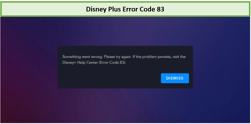 Disney-Plus-Error-Code-83-Australia