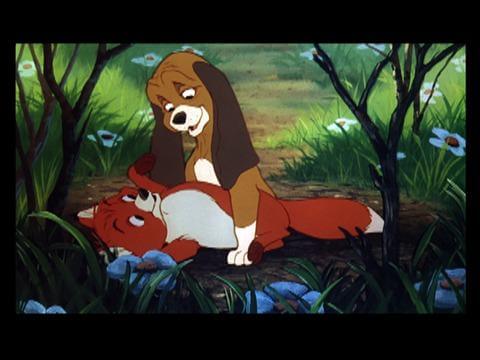 Fox-and-the-Hound-(1981)