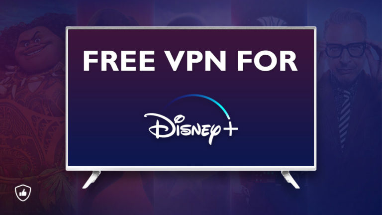 Free VPN for Disney Plus