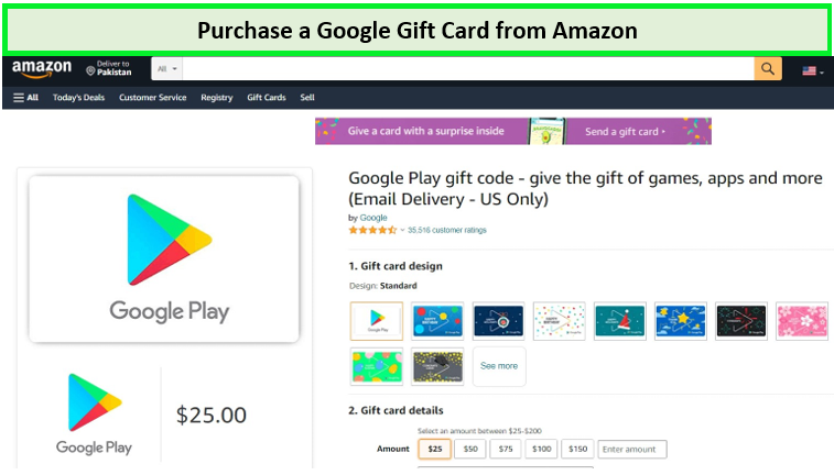 Google-gift-card-from-amazon-us