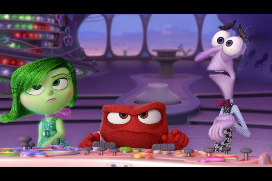 Inside-Out-(2015)-best-animated-movies-on-Disney-Plus