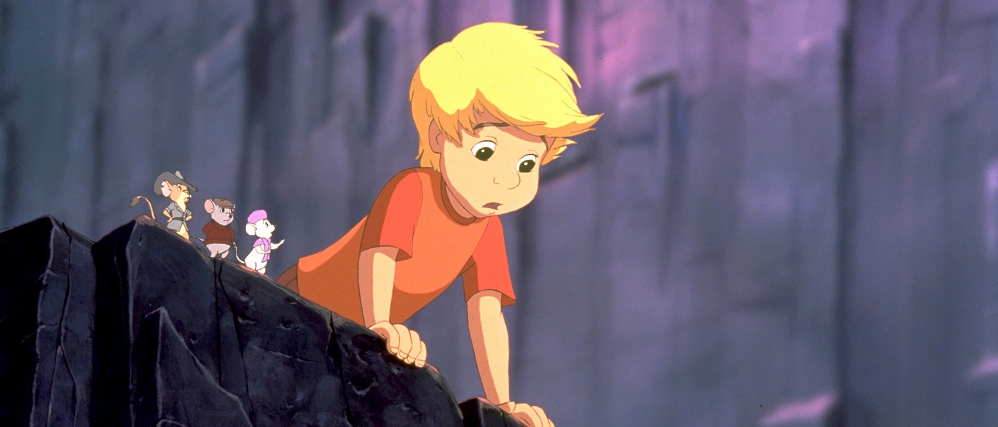 The-Rescuers-Down-Under-(1990)