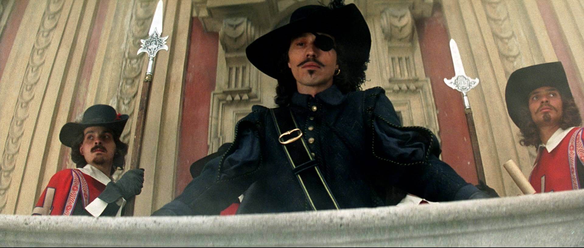 The-Three-Musketeers-(1993)-in-Netherlands