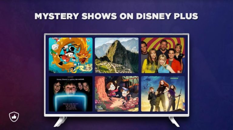 35 Best Mystery Shows On Disney Plus [Aug 2022] Right Now