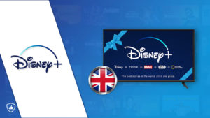 What is a Disney Plus Gift Card and How to gift it in the UK?