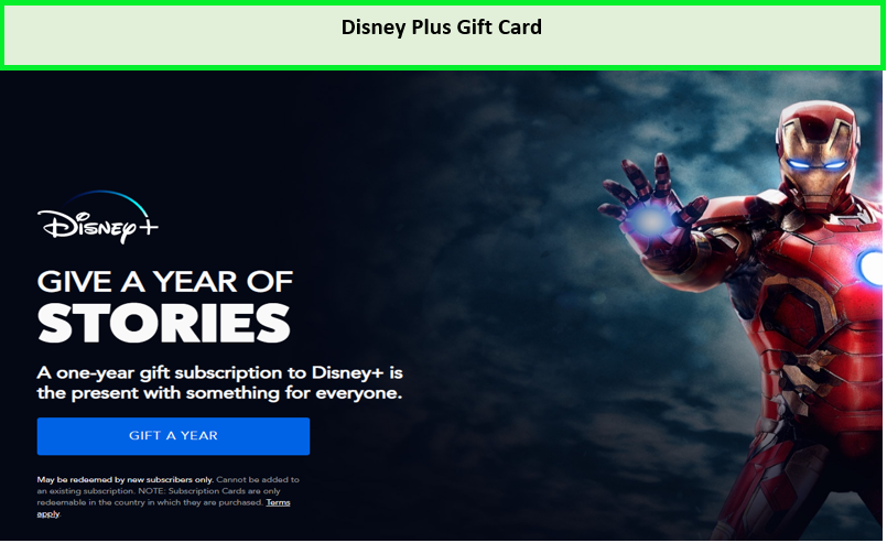 Tarjeta de regalo de Disney Plus Espana 