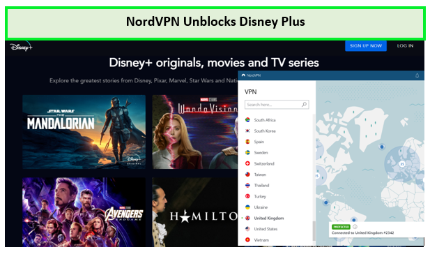Nordvpn Unblocks Disney Plus Bangladesh
