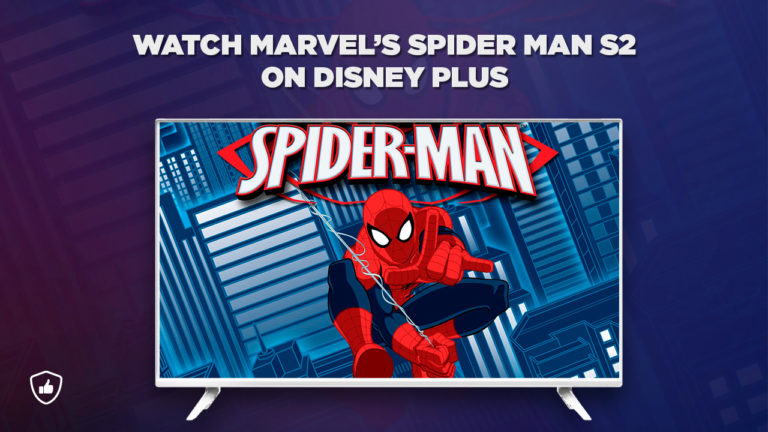 watch Marvel’s Spider-Man S2