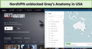 NordVPN-unblocked-Grey's-Anatomy-18-on-DP-in-USA