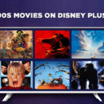 50 Best Iconic Movies of 90s on Disney Plus to Watch Right Now