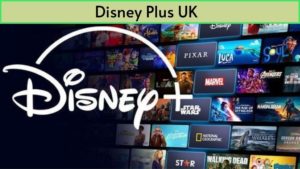 Disney-Plus-UK - Australia
