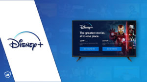 How Much Is Disney Plus UK Price in the US & What’s Included?