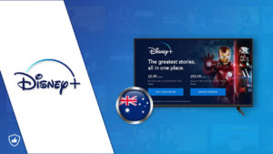 How Much Is Disney Plus UK Price in Australia [2022 Updated]