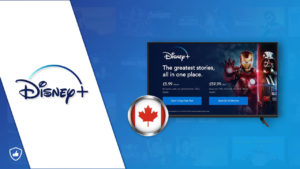 How Much Is Disney Plus UK Price in Canada [2022 Updated]