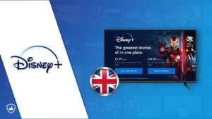 Disney Plus UK: How Much Does It Cost And What’s Included?