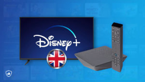 How to watch Disney Plus on Xfinity [Easy Ways] in the UK