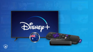 Disney Plus on Roku: How to watch it in Australia [Guide-2022]