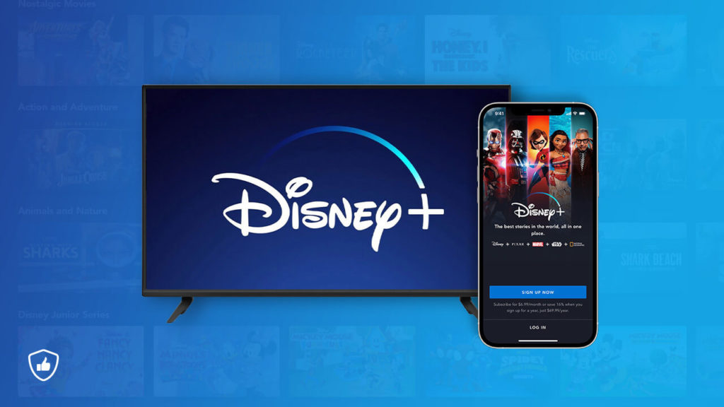How to Download and Watch Disney Plus on iPhone & iPad?