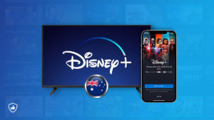 How to watch Disney Plus on iPhone & iPad in Australia?