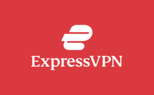 ExpressVPN_Vertical_Logo_White_on_Red-au