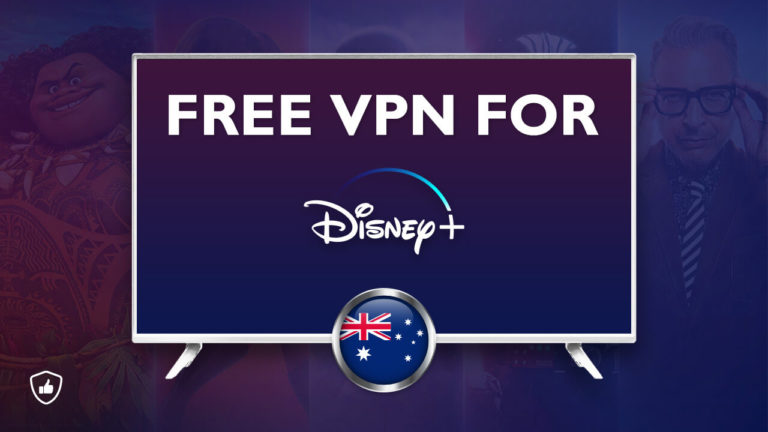 Free VPN for Disney Plus in Australia