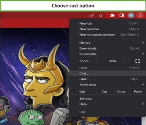 choose-cast-option