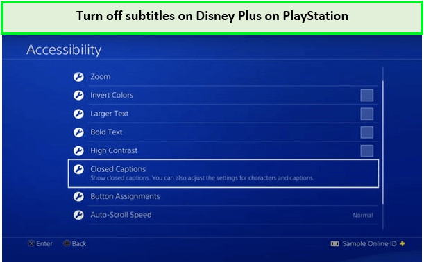 how-to-Turn-Subtitles-off-on-Disney-Plus-on-ps4-us