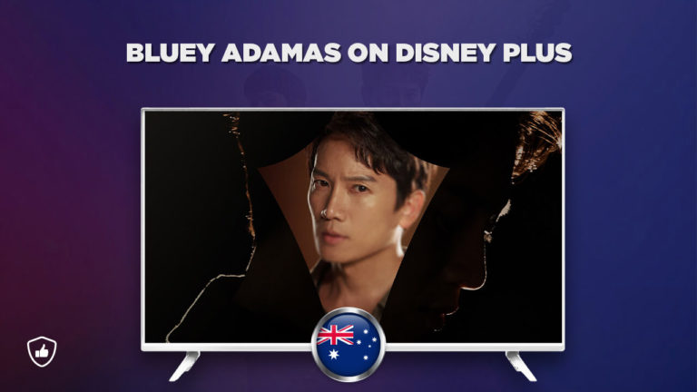 watch Adamas in Australia