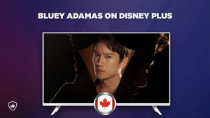 How to Watch Adamas on Disney Plus in Canada