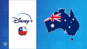 How to Watch Disney Plus Chile in Australia? [Easy Guide]