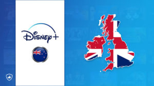 How to watch Disney Plus NZ in the UK? Tips you Must Know