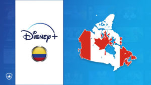 How to Watch Disney Plus Venezuela in Canada: [Simple Guide]