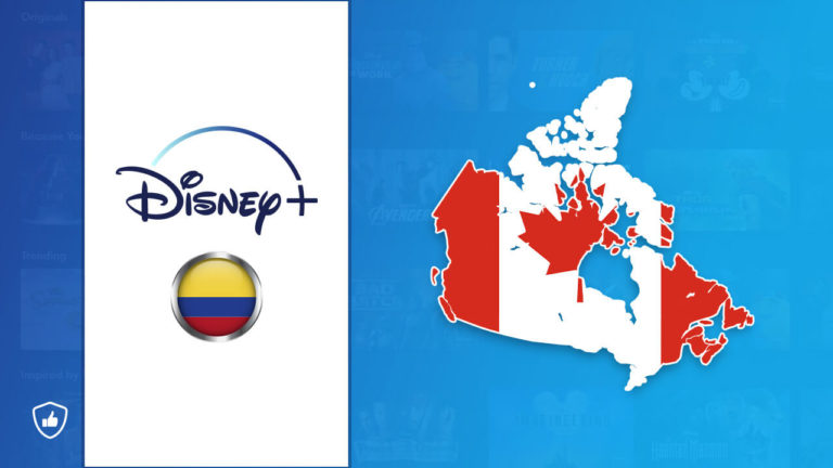 watch Disney plus venezuela in CA
