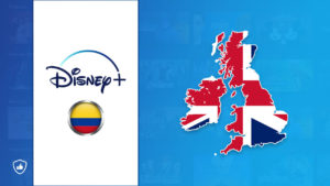 How to Watch Disney Plus Venezuela in the UK: [Simple Guide]