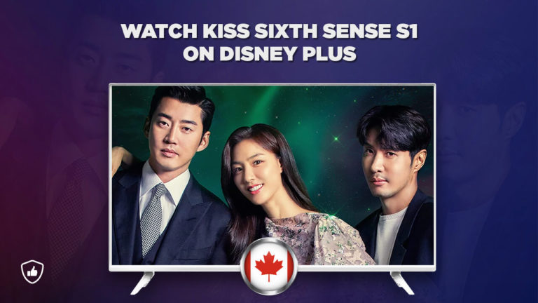 watch Kiss Sixth Sense S1 CA