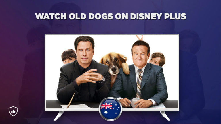 watch Old Dogs-Outside-Australia