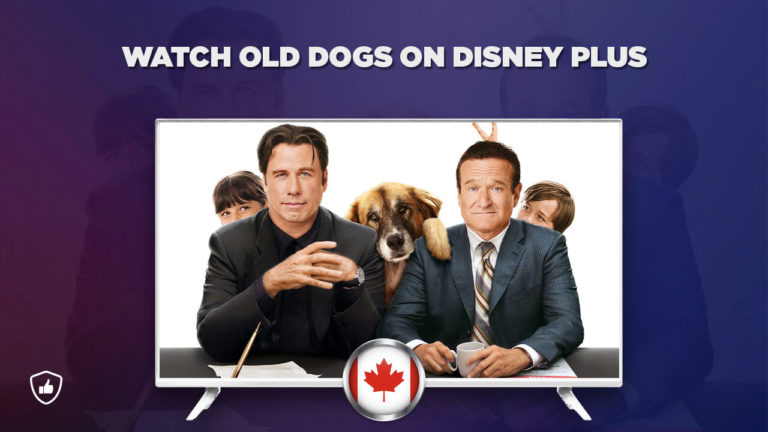 watch Old Dogs-Outside-Canada