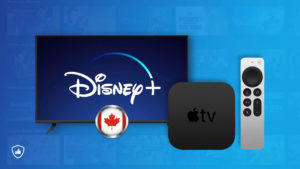 How to Watch Disney Plus on Apple TV in Canada [September 2022]