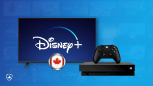 How to Watch Disney Plus on Xbox in Canada [2022 Update]