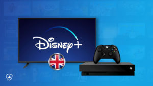 How to Watch Disney Plus on Xbox in the UK [2022 Update]