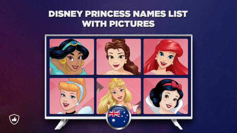 Disney-Princess-Names-List-with-Pictures-AU