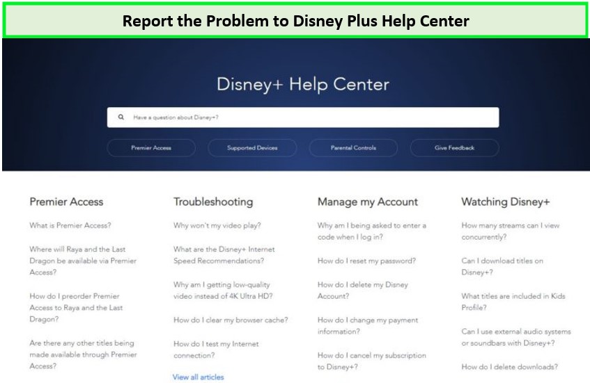 Disney-plus-help-center-outside-USA