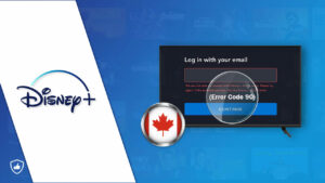 How to Fix Disney Plus Error Code 90 in Canada [Login Error]
