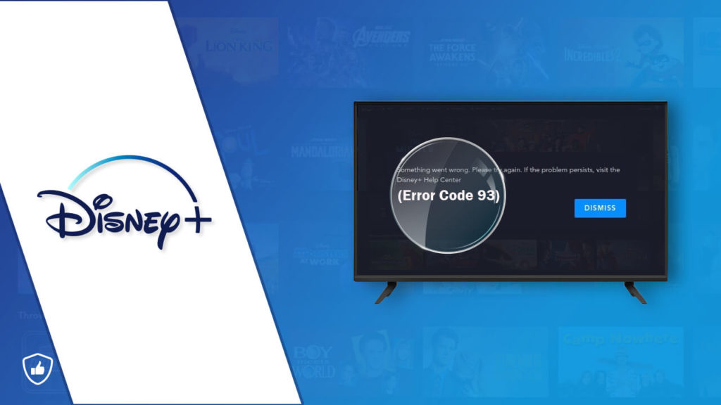 How to Fix Disney Plus Error Code 93? [Quick Steps to fix Error]