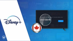 How to Fix Disney Plus Error Code 93 in Canada? [Easy Fixes]