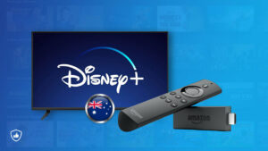 How to Watch Disney Plus on Firestick in Australia [2022]