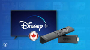 How to watch Disney Plus on Firestick in Canada [Updated 2023]